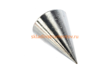 Отвес конусный (100 г; шнур 5 м) MATRIX 84831