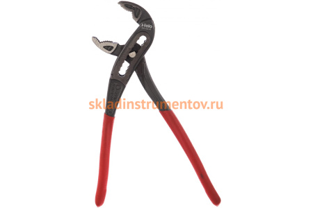 Переставные клещи 240 мм Felo 89502540
