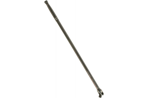 Вороток 3/8DR шарнирный 510мм ЭВРИКА ER-43851