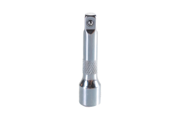 Удлинитель 1/4" DR, 50 мм с держателем ЭВРИКА ER-91901H
