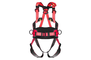 Страховочная привязь SAFE-TEC ST5 STR103