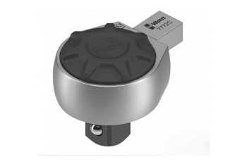 Трещотка-насадка с реверсом для динамометрического ключа (1/2"; 58x41 мм) WERA WE-078637