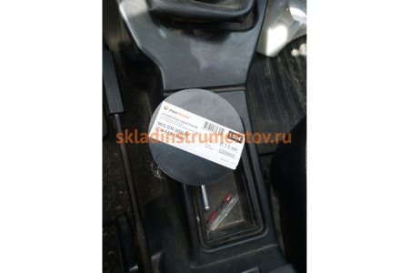 Проволока нержавеющая ER-308 LSi Св-04Х19Н9 (1 кг; 1 мм; D100) Foxweld 1594