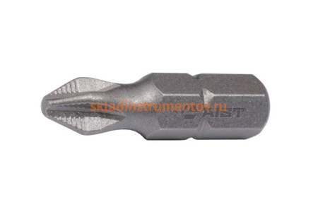 Бита PHILLIPS РН1, 1/4", 10 шт. AIST 1172501P10 00-00009557