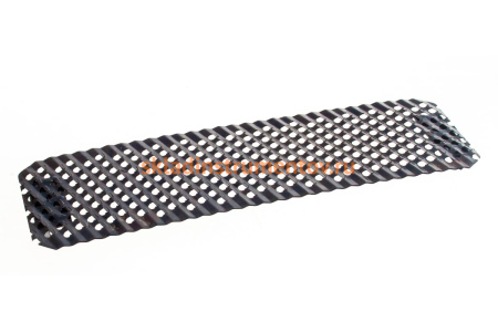 Лезвие мелкая насадка (140 мм) для рашпиля Stanley 5-21-398