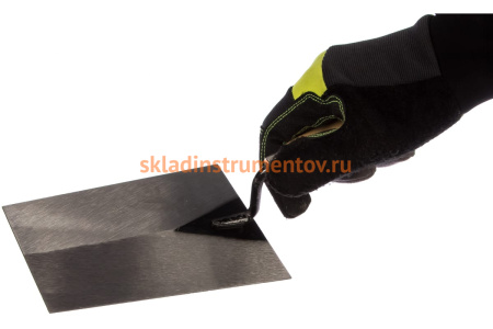 Мастерок каменщика 160 мм КУРС 04916