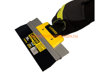 Фасадный шпатель 250 мм STAYER PROFESSIONAL 10045-25