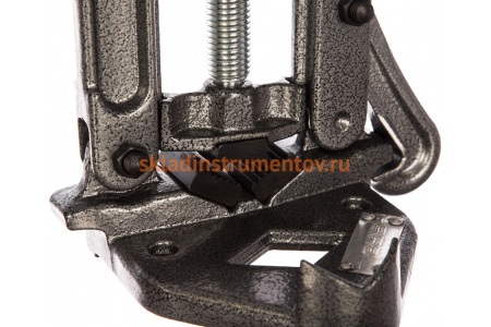 Тиски для труб 1-2" ЗУБР МАСТЕР 32611-1 Тиски для труб 1-2" ЗУБР МАСТЕР 32611-1