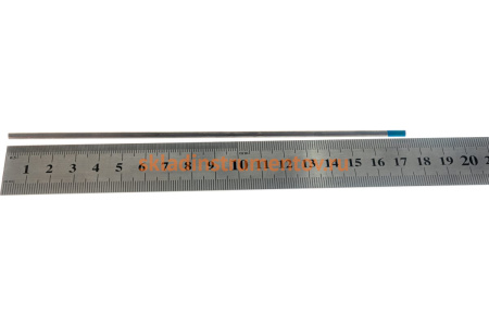 Электрод вольфрамовый WY-20 ELKRAFT (10 шт; 3.2x175 мм) Сварог 94568