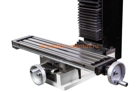 Фрезерно-сверлильный станок JET JMD-2S 230В 50000060M