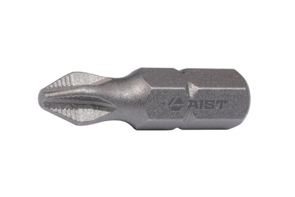 Бита PHILLIPS РН1, 1/4", 10 шт. AIST 1172501P10 00-00009557