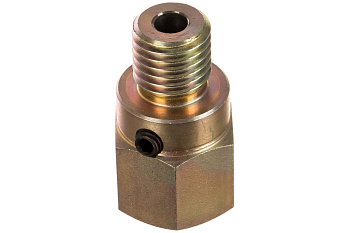 Адаптер для алмазных коронок M18 (мама) - M16 (папа) EIBENSTOCK 35890000