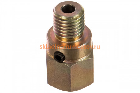 Адаптер для алмазных коронок M18 (мама) - M16 (папа) EIBENSTOCK 35890000