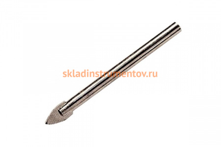 Сверло по стеклу и керамике 10,0 мм РемоКолор 35-4-110