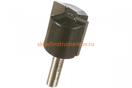 Фреза концевая пазовая Contractor (25x20x50 мм; Z=2) CMT K911-250