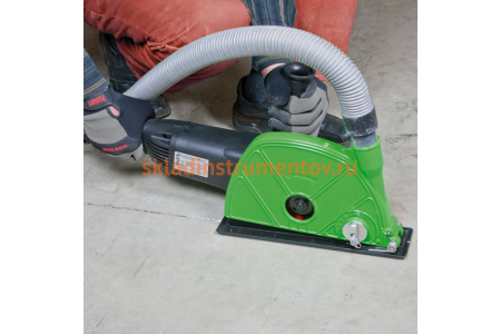 Система для резки и шлифовки EIBENSTOCK ETR 230 06812000