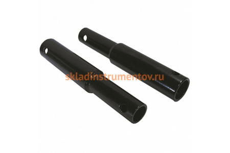 Удлинитель для м/б Ока, Угра, Валдай (200 мм; 30 мм круг) REDVERG 5021057