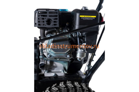 Снегоуборщик Huter SGC 4800 В 70/7/2