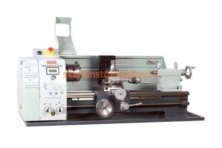 Токарный станок Metalmaster MML 2870 V 17035