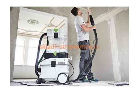 Сепаратор пылеудаления FESTOOL CT-VA-20 204083 Сепаратор пылеудаления FESTOOL CT-VA-20 204083