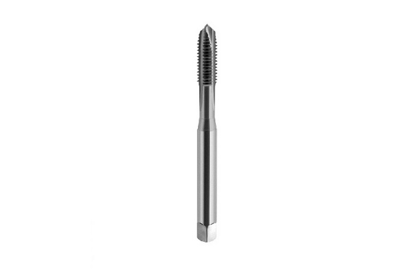 Машинный метчик FANAR М 2,5 х 0,45 HSSE 6H DIN 371-B 800/C4-111101-0025/ 037020