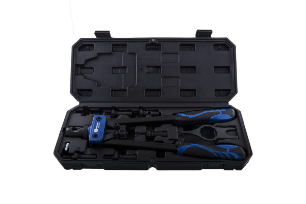 Двуручный заклепочник КОБАЛЬТ 360мм 243-578