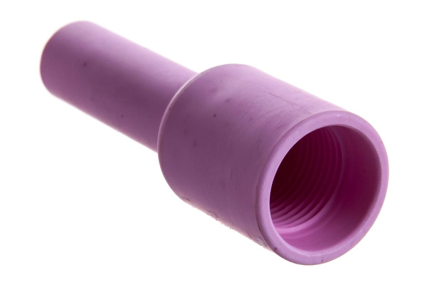 Сопло керамическое удлиненное (9.5 мм) для TIG-горелок Сварог IGS0033