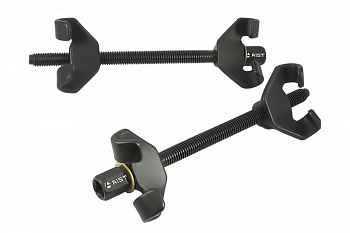 Стяжка пружин амортизаторов AIST 370 мм с широким захватом 67212515 00-00004181