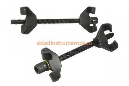 Стяжка пружин амортизаторов AIST 370 мм с широким захватом 67212515 00-00004181