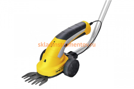 Аккумуляторный триммер-кусторез Huter GET-3.6H 70/1/29