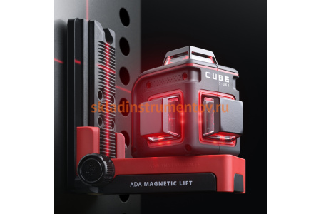 Комплект ADA CUBE 3-360 SPECIAL EDITION А00617
