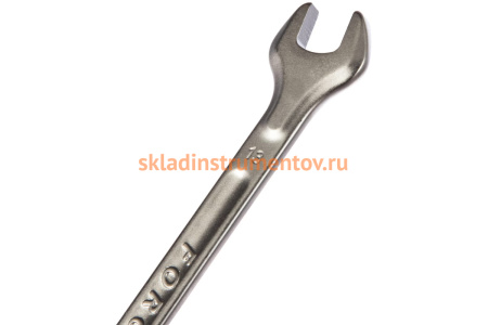 Трещоточный ключ 13мм FORCE 75713