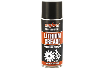 Литиевая смазка 400мл Ombra OMC20440