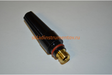 Заглушка средняя для сварочных горелок Сварог IHJ0051