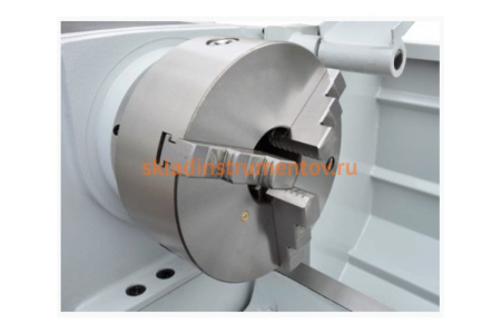 Токарно-винторезный станок 380V MetalMaster X36100k