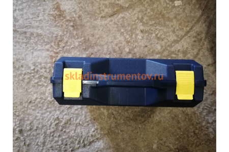 Кейс для электродрели 38.5х33х13см №40 Tayg TAY-140006