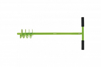 Садовый шнековый бур PALISAD 64450