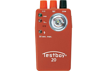 Прибор для проверки целостности цепи TESTBOY Testboy20plus