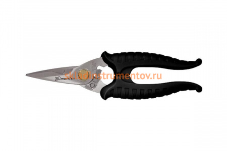 Универсальные ножницы для кабеля 183 мм MATRIX MASTER 78306