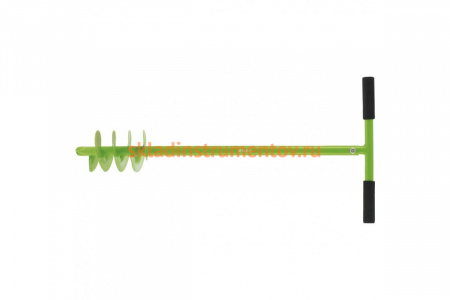 Садовый шнековый бур PALISAD 64450