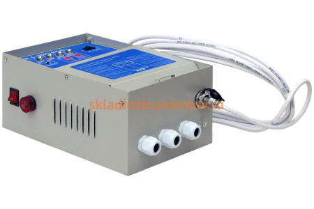 Блок АВР-С 10000/400 л/з ТСС 190056