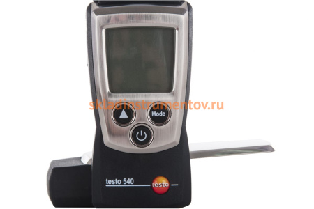 Люксметр Testo 540 0560 0540