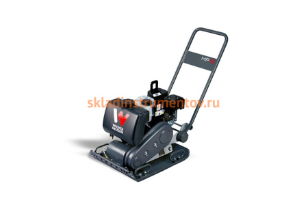 Виброплита Wacker Neuson MP 15 5100054291