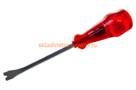 Гвоздодер 180 мм Felo 49400330