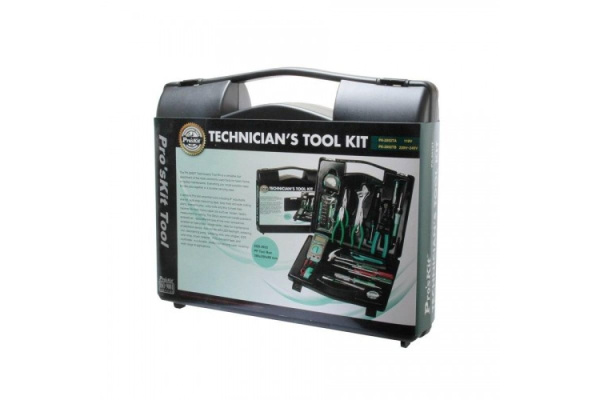 Набор инструментов ProsKit PK-2052TB 00322535