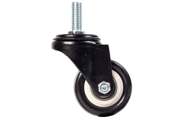 Мебельное колесо А5 SCzt 25 50 мм 1005496