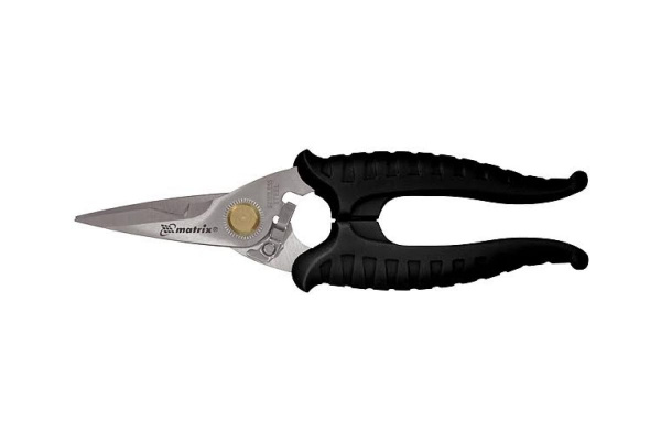 Универсальные ножницы для кабеля 183 мм MATRIX MASTER 78306