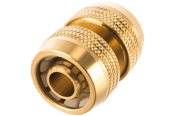 Муфта латунная (1/2") RACO 4246-55018B