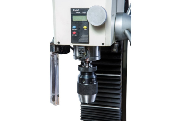 Фрезерный станок, стол 595х140, 230В JET JMD-2S DRO 50000551M