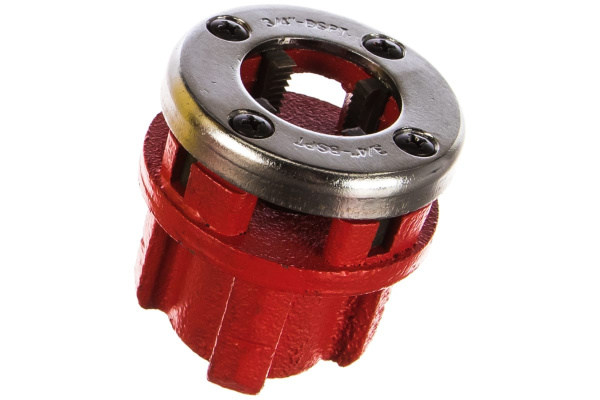 Клупп для нарезания резьбы 3/4 дюйма РемоКолор 43-6-004